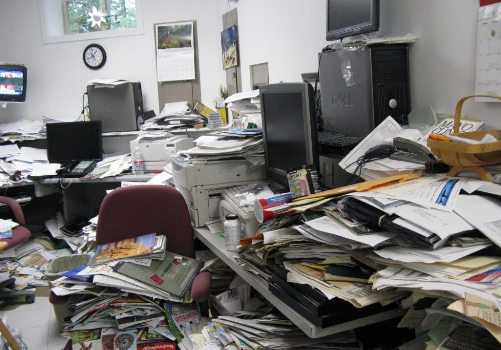 Express Clean Up
